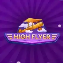 High Flyer Demo Gokkast