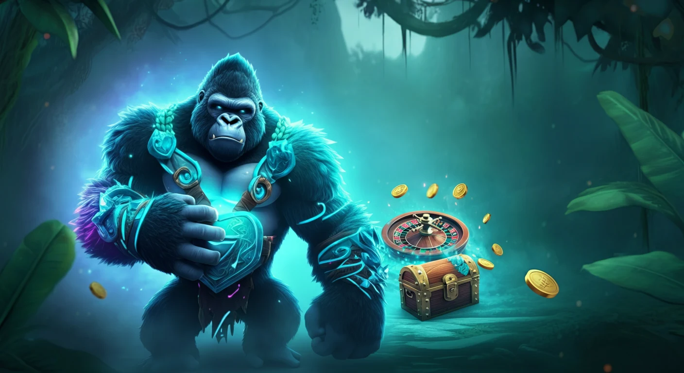 Gigaspinz Casino Welkomstbonus